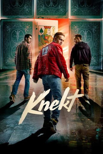 Knekt afişi