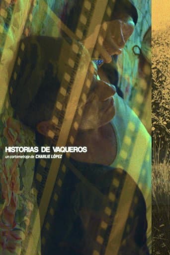 Historias de Vaqueros