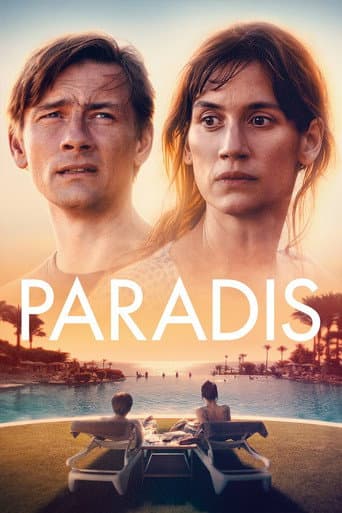 Paradis afişi
