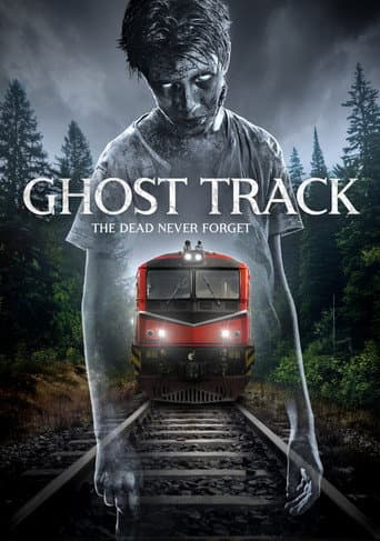 Ghost Track afişi