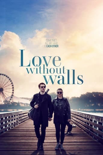 Love Without Walls afişi