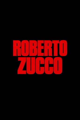 Roberto Zucco afişi