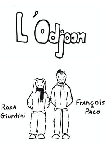 L'Odjoon afişi