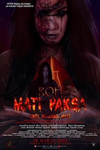 Roh Mati Paksa afişi