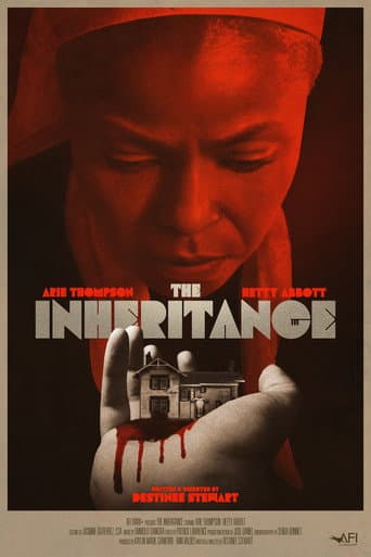 The Inheritance afişi