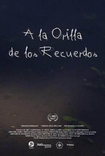 A la Orilla de los Recuerdos afişi