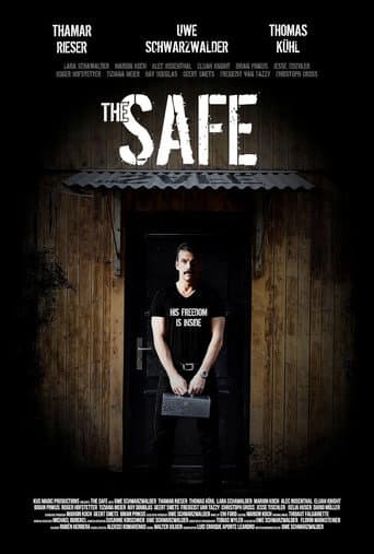 The Safe afişi