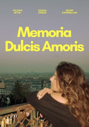 Memoria Dulcis Amoris afişi