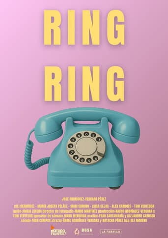 Ring Ring afişi