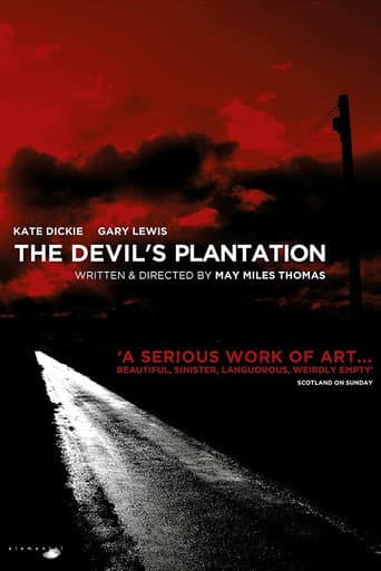 The Devil's Plantation afişi
