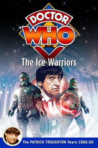 Doctor Who: The Ice Warriors afişi