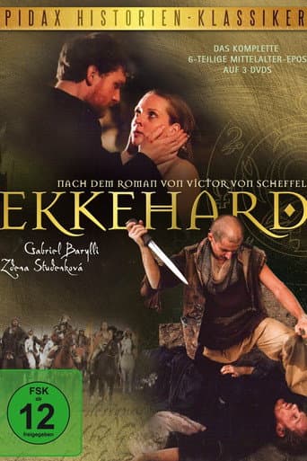 Ekkehard afişi