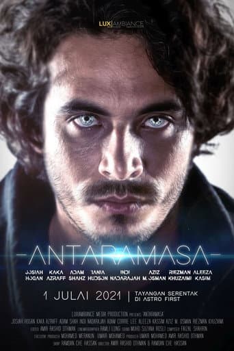 Antaramasa afişi