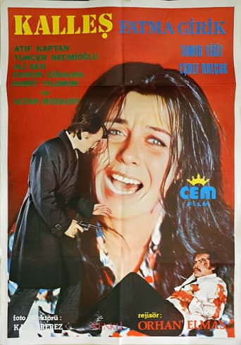 Kalleş afişi