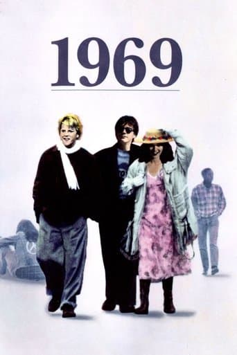 1969 afişi