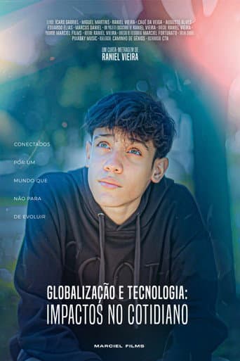 Globalização e Tecnologia: Impactos no Cotidiano afişi