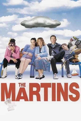 The Martins afişi