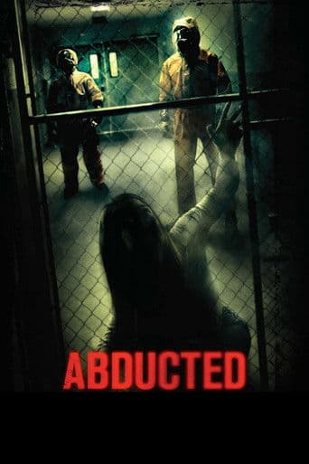 Abducted afişi