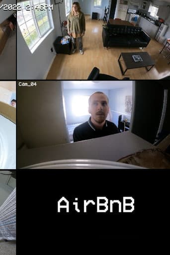 AirBnb afişi
