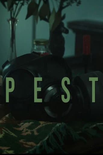 Pest afişi