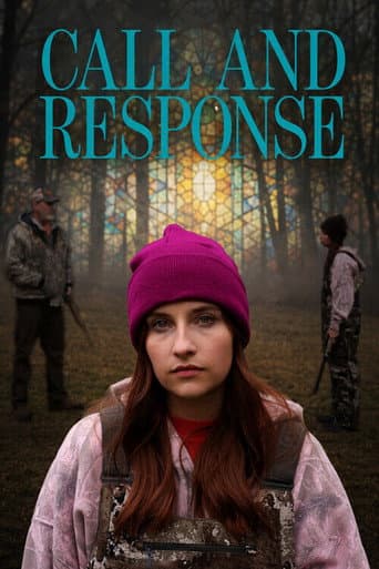 Call and Response afişi