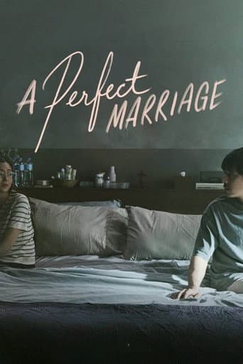 A Perfect Marriage afişi