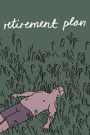 Retirement Plan afişi