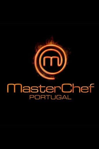 MasterChef Portugal afişi