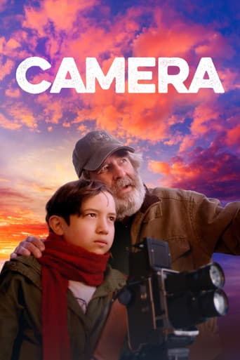 Camera afişi
