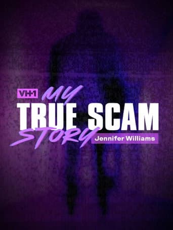 My True Scam Story afişi