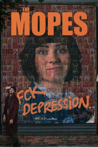 The Mopes afişi