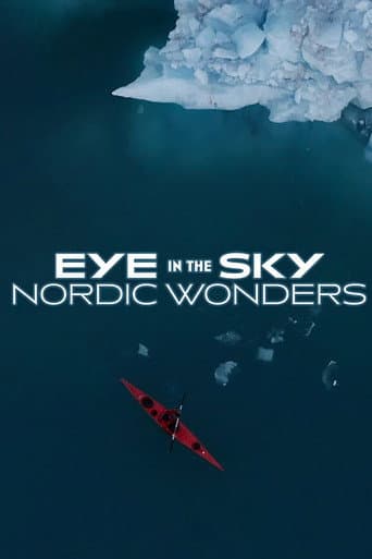 Eye in the Sky: Nordic Wonders afişi