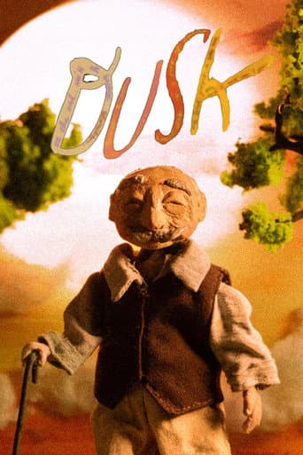 Dusk afişi