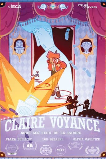 Claire Voyance