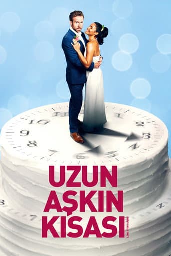 Uzun Aşkın Kısası afişi