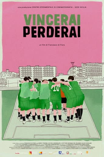 Vincerai perderai afişi