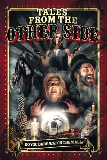 Tales from the Other Side afişi
