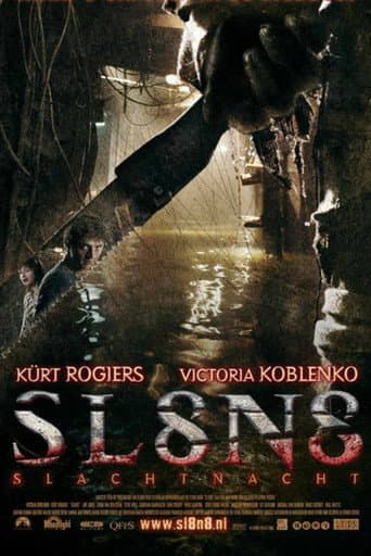 Sl8n8 afişi