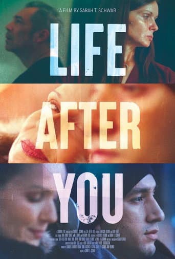 Life After You afişi