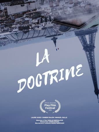 La Doctrine afişi