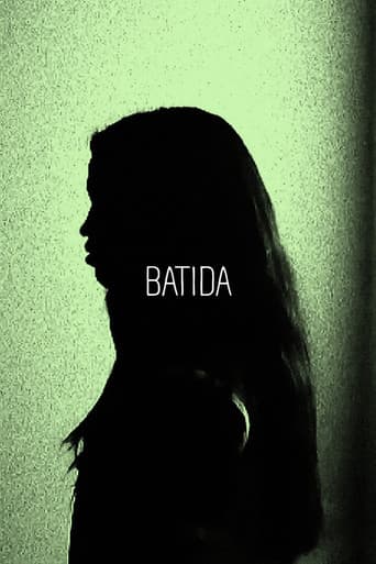 Batida afişi