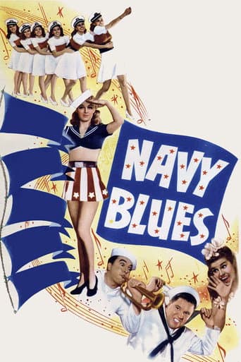 Navy Blues afişi