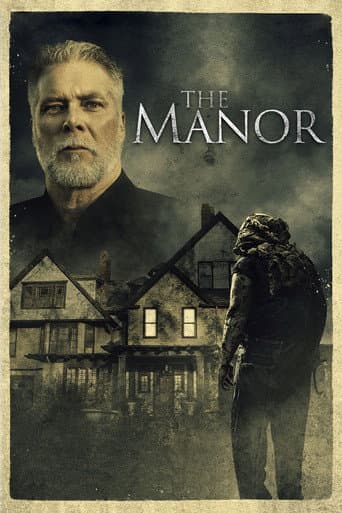 The Manor afişi