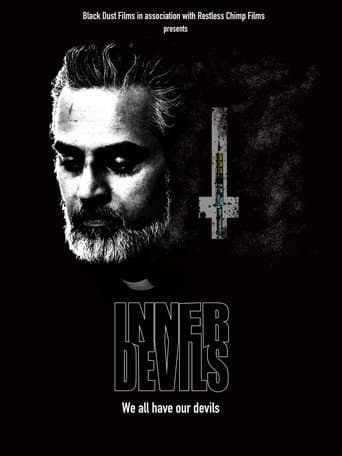 Inner Devils afişi