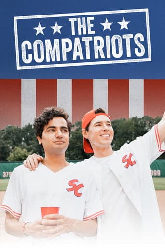 The Compatriots afişi