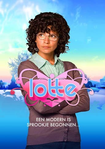 Lotte afişi