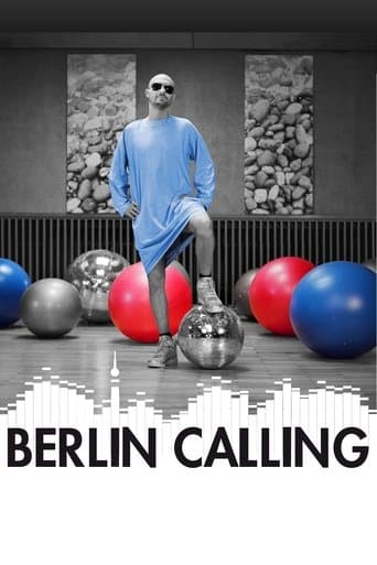 Berlin Ateşi afişi