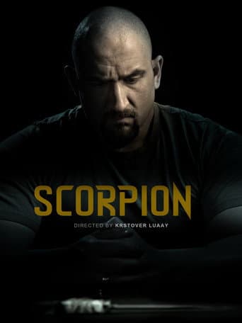 Scorpion afişi