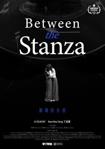 Between the Stanzas afişi