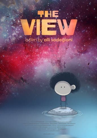 The View afişi